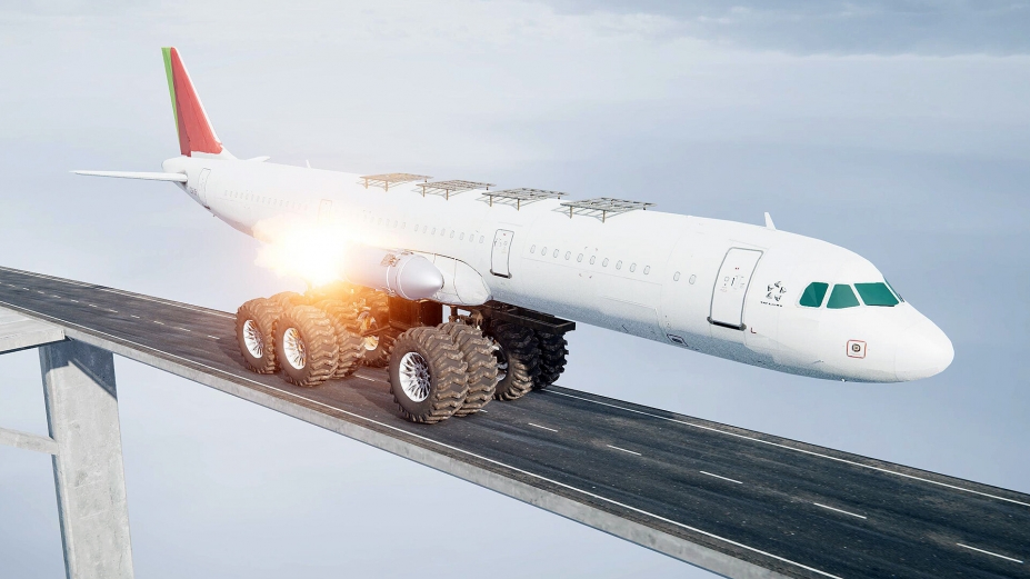 车辙制造者官方中文版