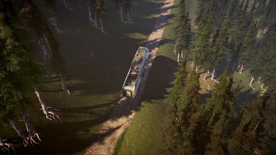 车辙制造者官方中文版