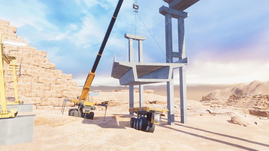 车辙制造者官方中文版