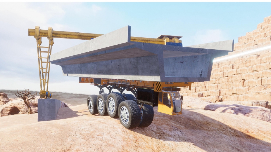 车辙制造者官方中文版