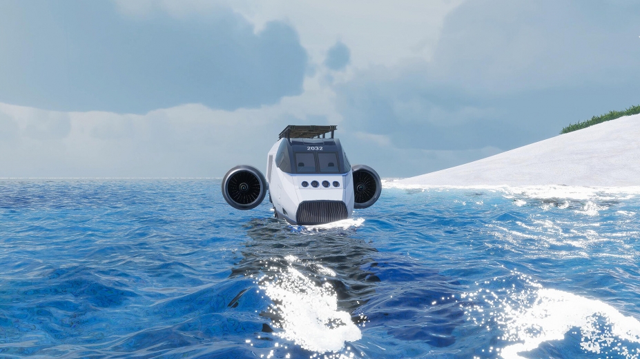 车辙制造者官方中文版