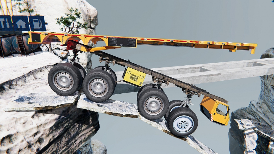 车辙制造者官方中文版