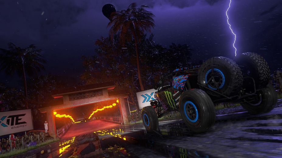 尘埃5免安装中文版