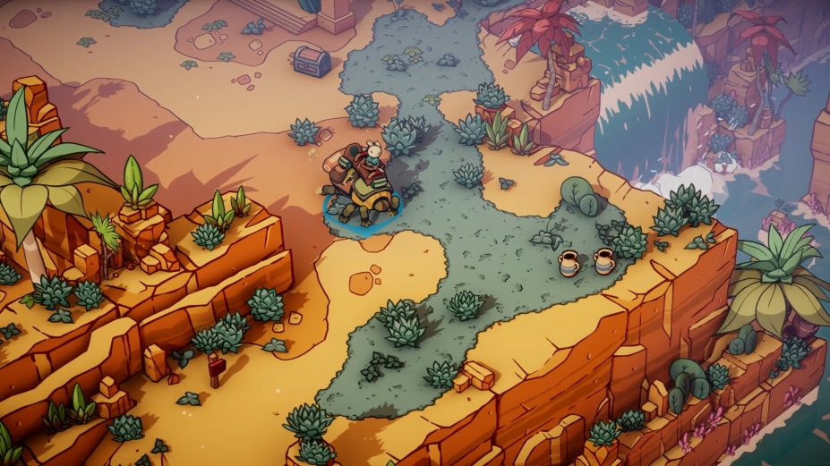 沙丘行者免安装绿色中文版