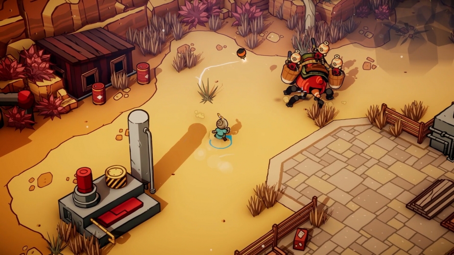 沙丘行者免安装绿色中文版