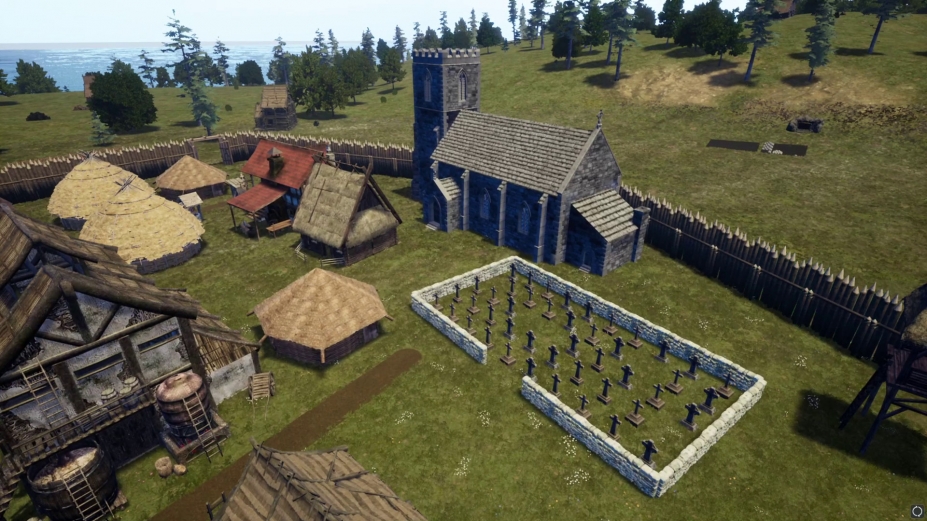 巴斯蒂德免安装绿色中文版