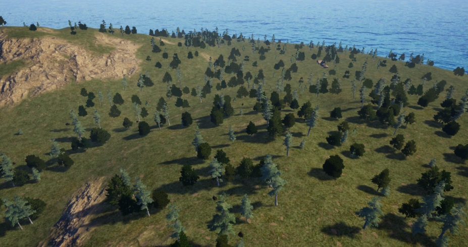 巴斯蒂德免安装绿色中文版