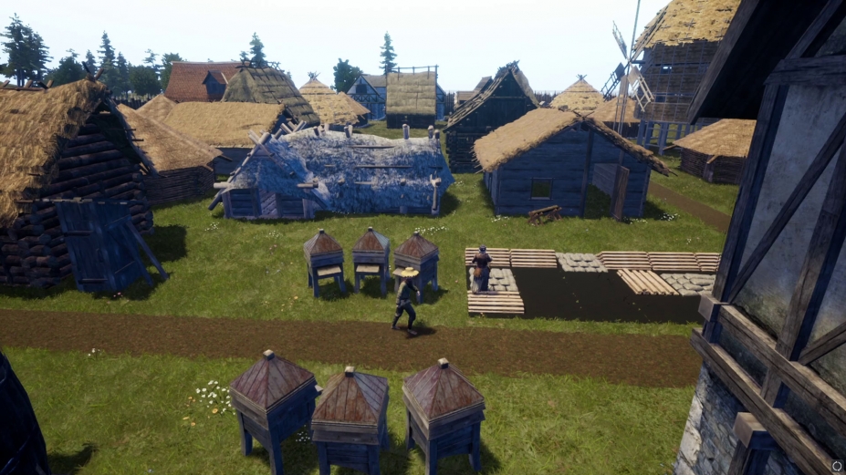 巴斯蒂德免安装绿色中文版