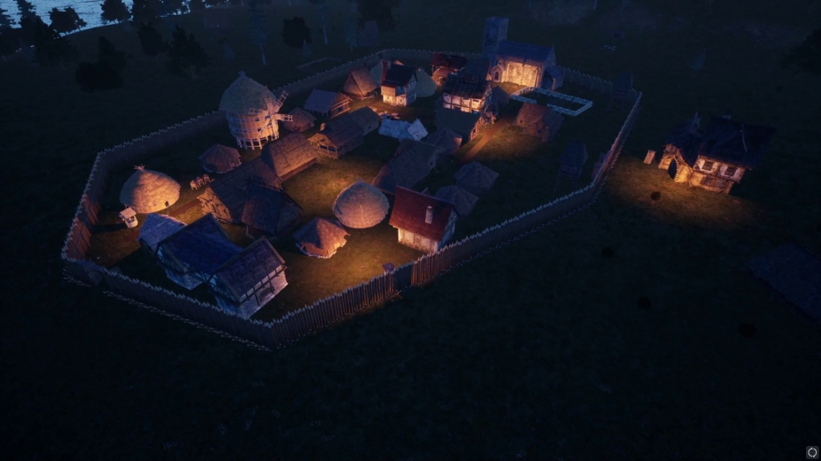 巴斯蒂德免安装绿色中文版