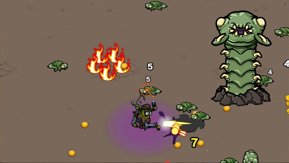 PicklePete免安装中文版