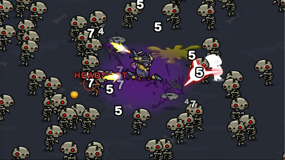 PicklePete免安装中文版