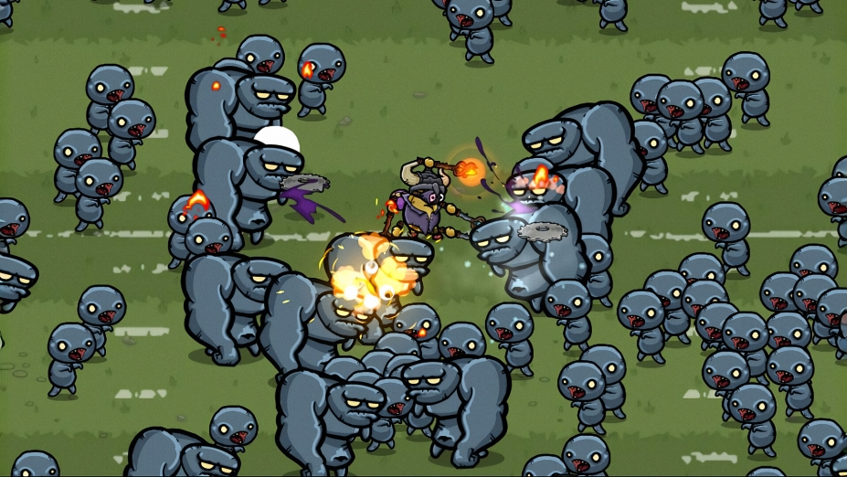 PicklePete免安装中文版