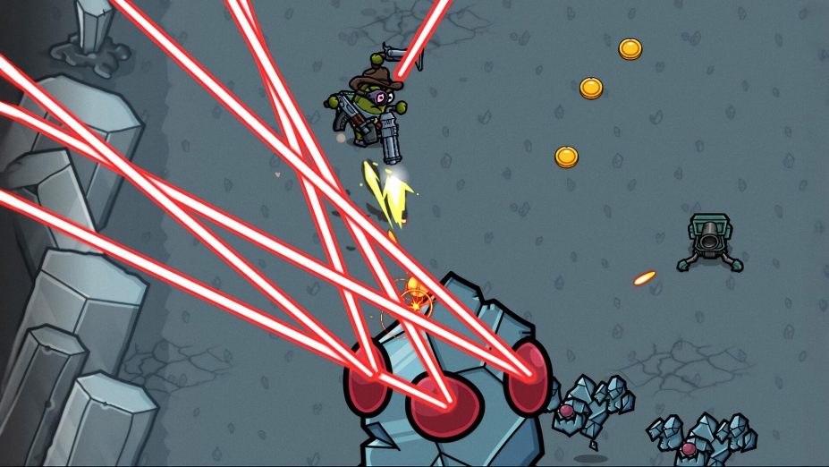 PicklePete免安装中文版