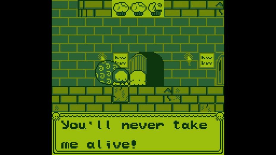 鱿鱼仔免安装绿色版