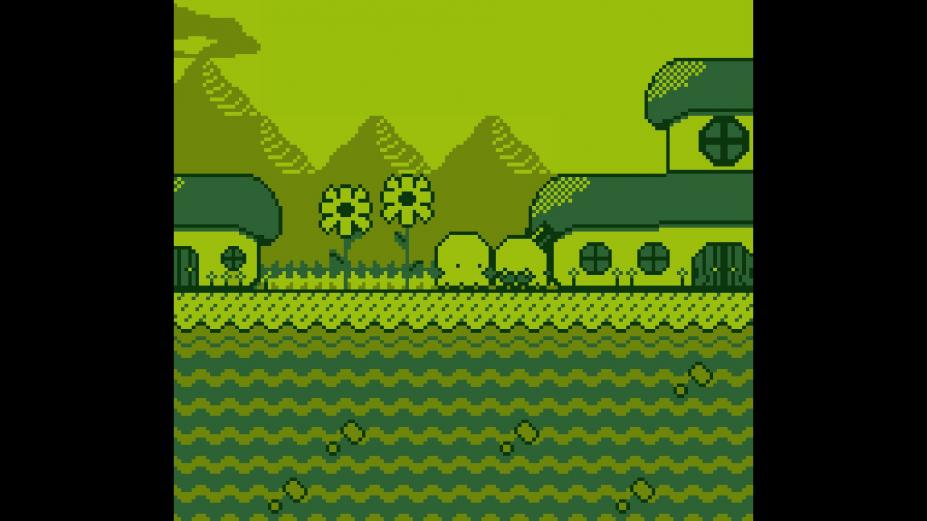 鱿鱼仔免安装绿色版