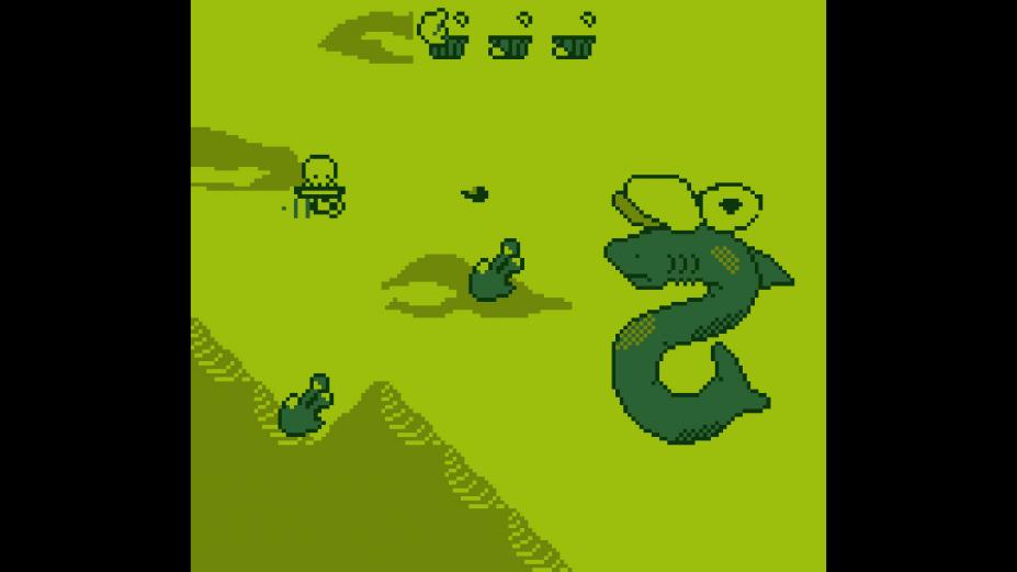 鱿鱼仔免安装绿色版