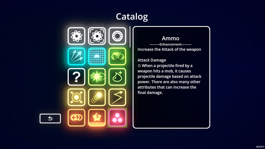 霓虹攀升免安装绿色中文版