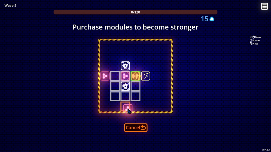 霓虹攀升免安装绿色中文版