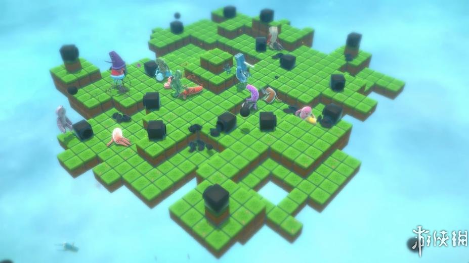 软胶糖人生免安装绿色中文版