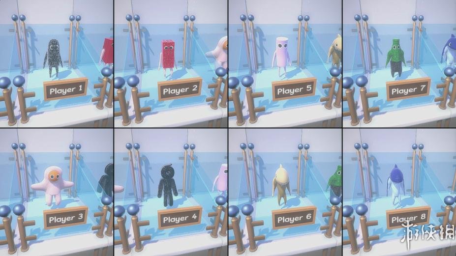 软胶糖人生免安装绿色中文版