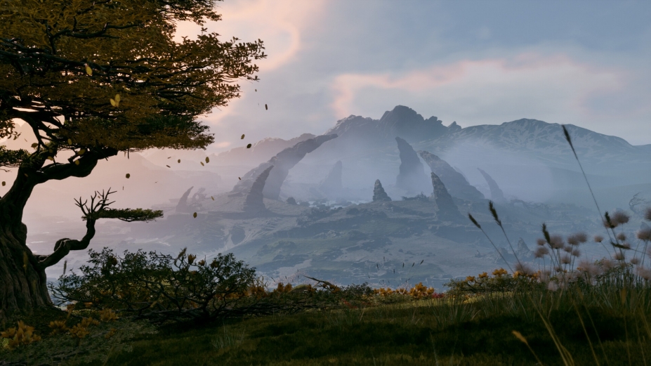 星际裂变免安装绿色中文版