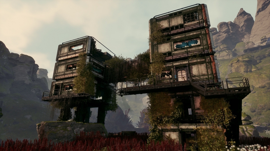 星际裂变免安装绿色中文版