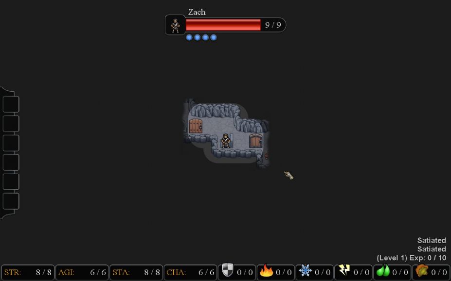 盗贼的故事免安装绿色中文版