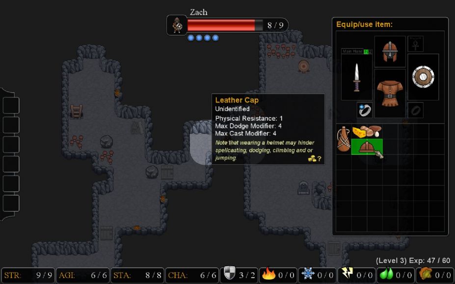 盗贼的故事免安装绿色中文版