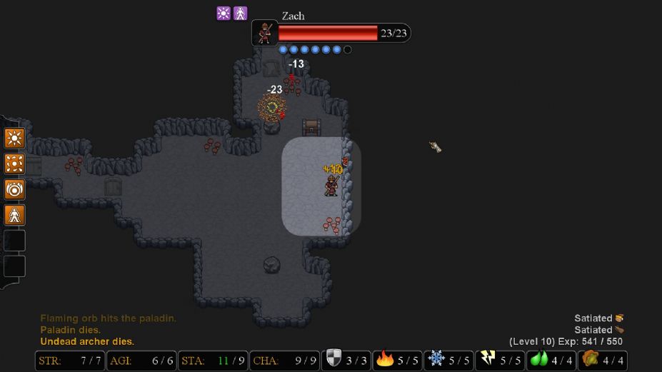 盗贼的故事免安装绿色中文版