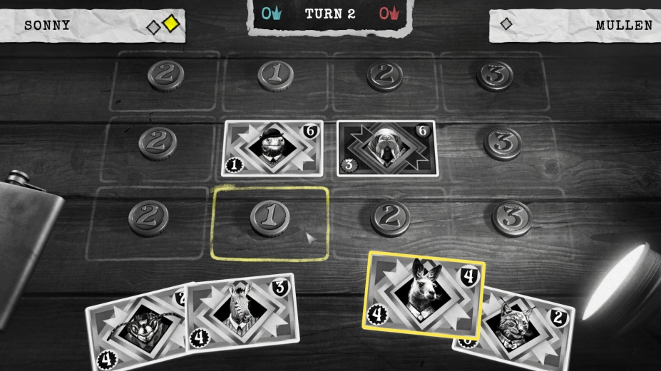 公鸡神探：深入虫巢免安装绿色中文版