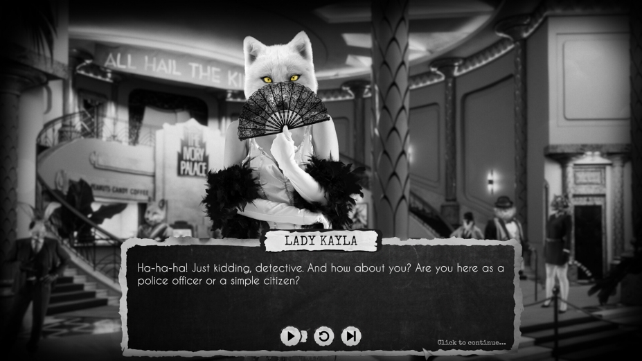 公鸡神探：深入虫巢免安装绿色中文版