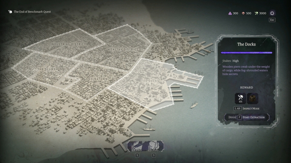 噩梦边境免安装绿色中文版