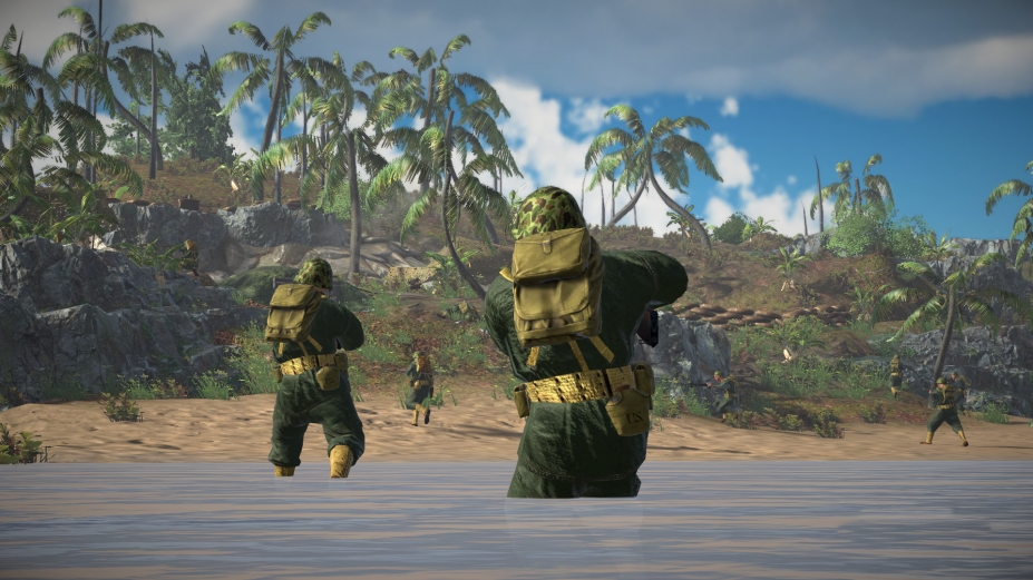 浅红2免安装中文正式版