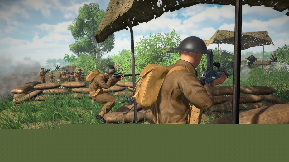 浅红2免安装中文正式版