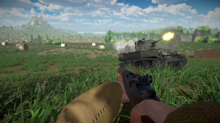 浅红2免安装中文正式版