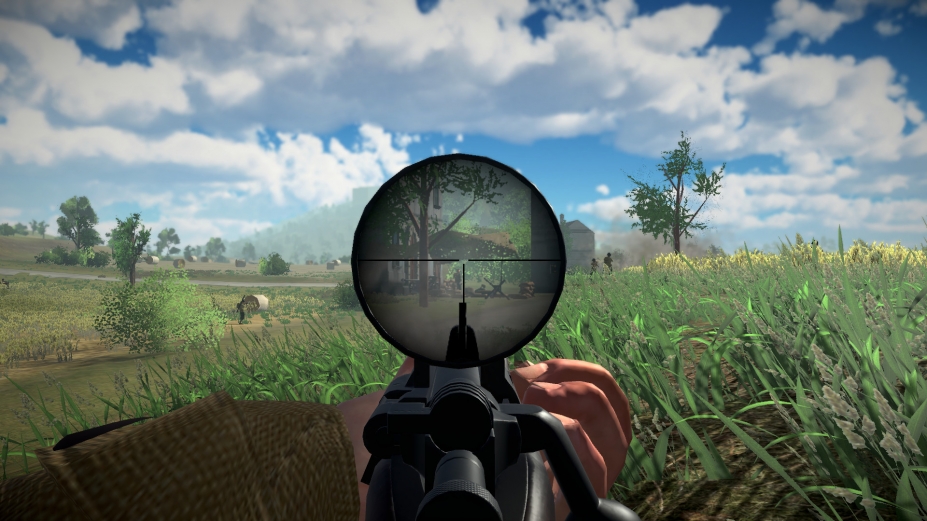 浅红2免安装中文正式版