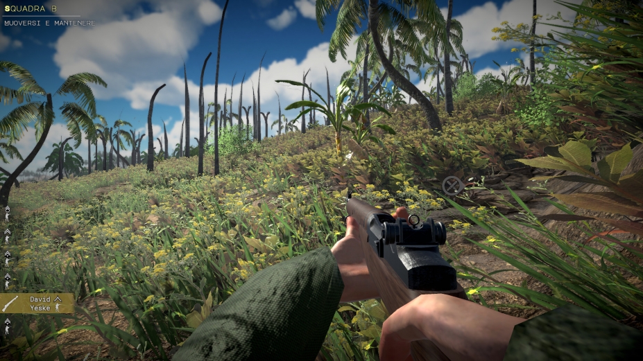 浅红2免安装中文正式版