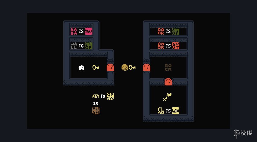 你是Baba免安装绿色中文版