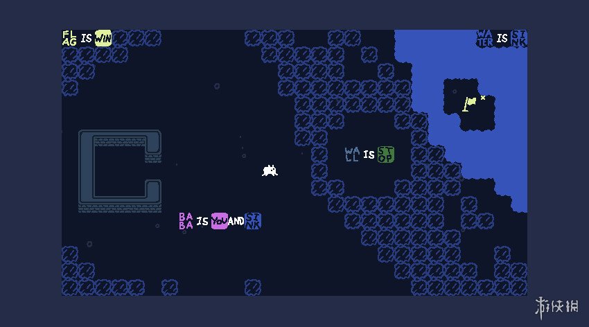 你是Baba免安装绿色中文版