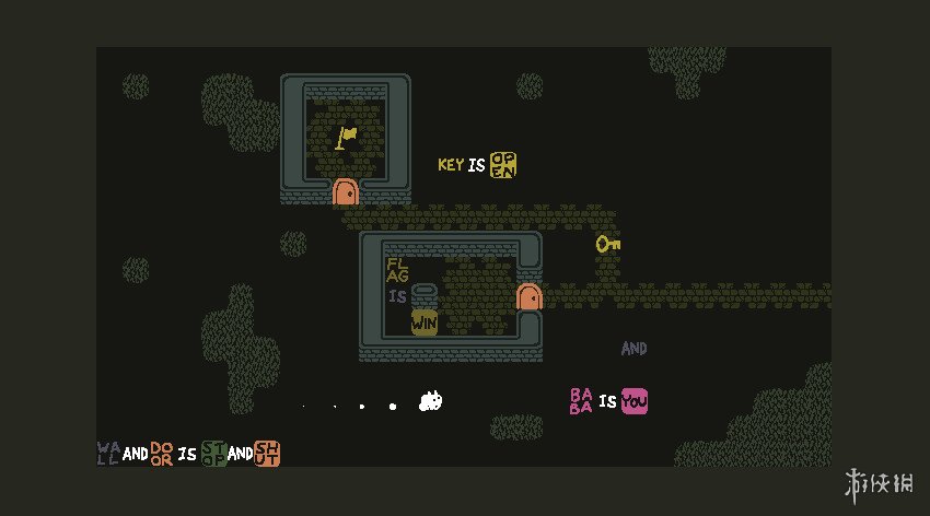 你是Baba免安装绿色中文版