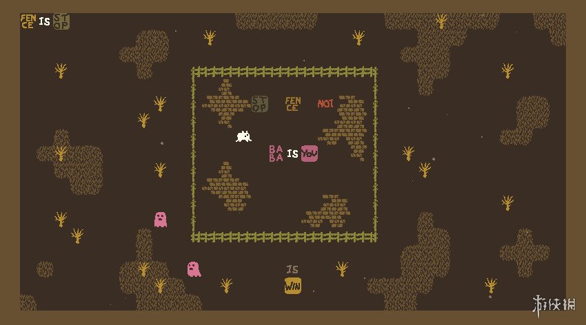 你是Baba免安装绿色中文版