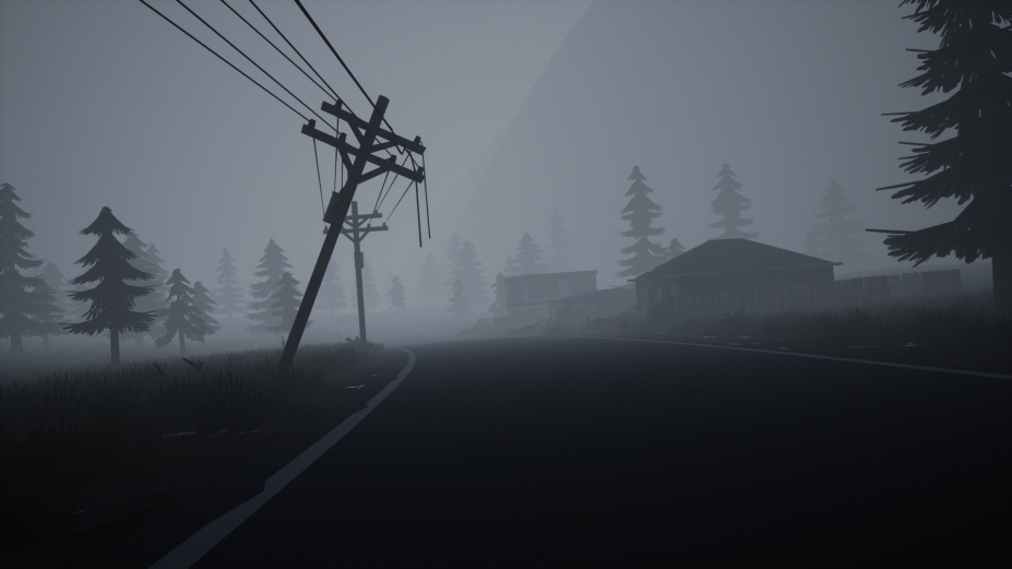 死亡环绕免安装绿色版