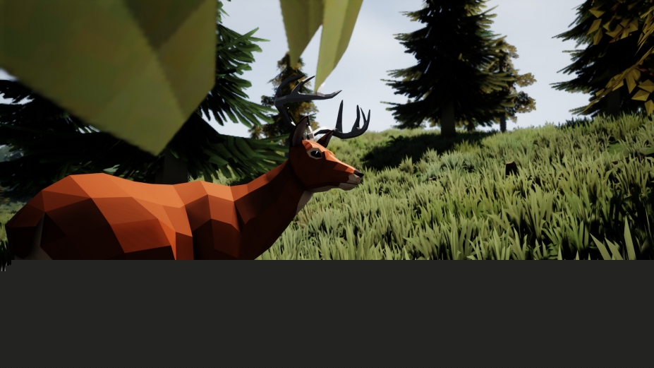 死亡环绕免安装绿色版