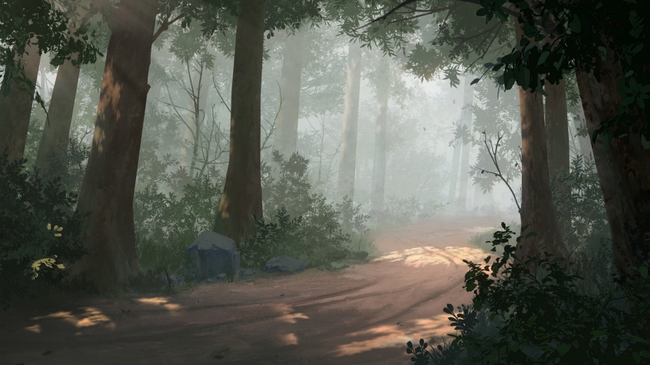 女儿国的诅咒中文试玩版