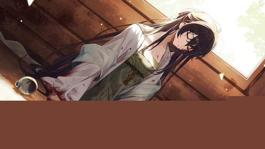 女儿国的诅咒中文试玩版