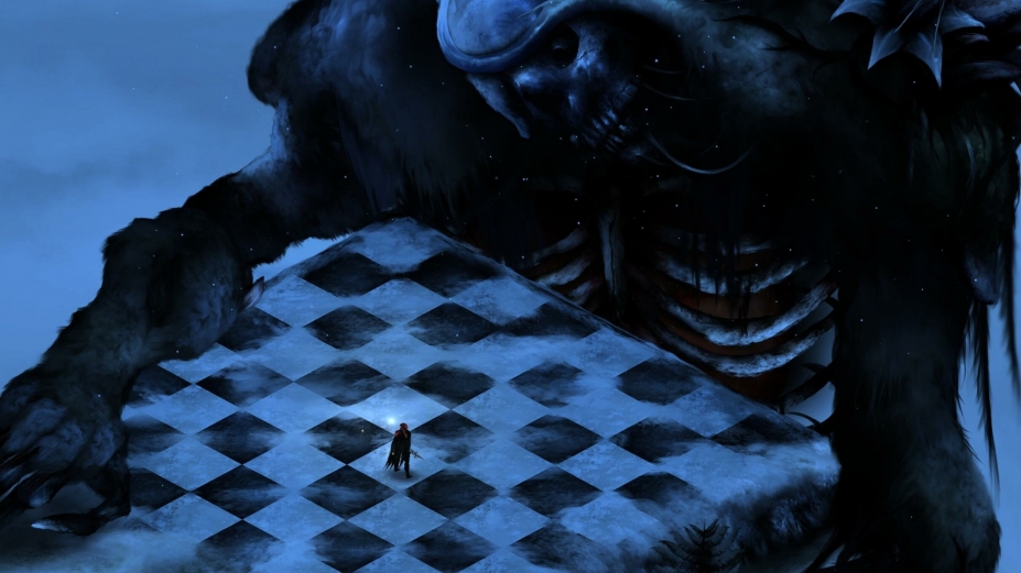 终年次序正式版