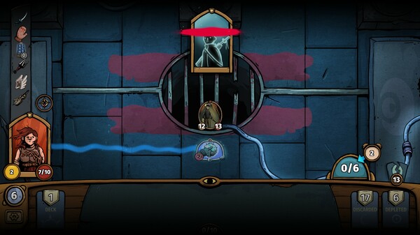 化月奇旅免安装绿色中文版