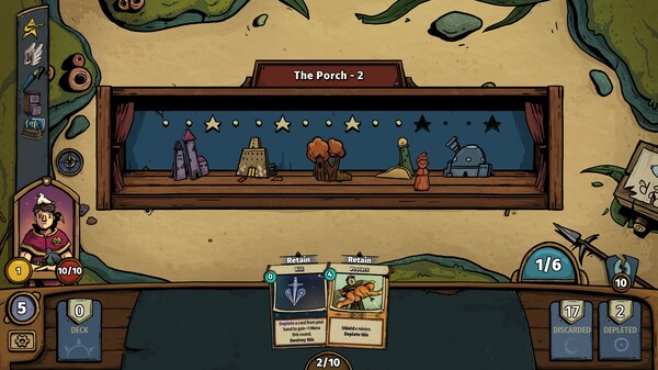 化月奇旅免安装绿色中文版