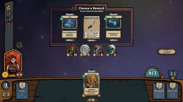 化月奇旅免安装绿色中文版