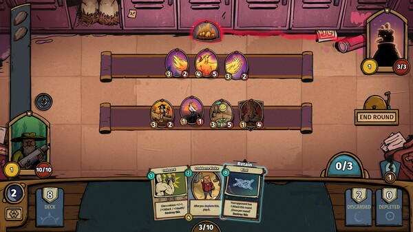 化月奇旅免安装绿色中文版